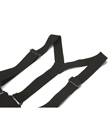 2AS Cross Softshell Şort