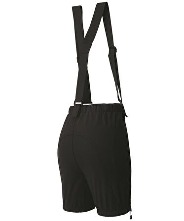 2AS Cross Softshell Şort