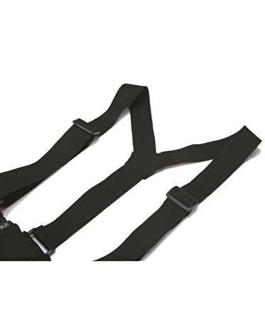 2AS Cross Softshell Şort