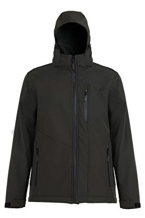 2AS Sagwon Erkek Softshell Mont