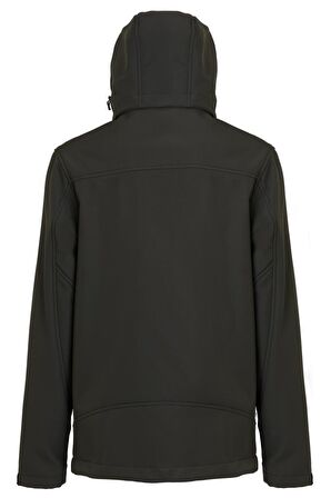 2AS Sagwon Erkek Softshell Mont