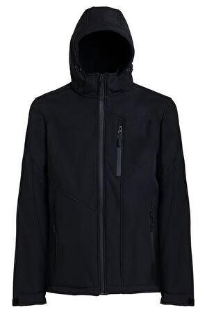 2AS Sagwon Erkek Softshell Mont