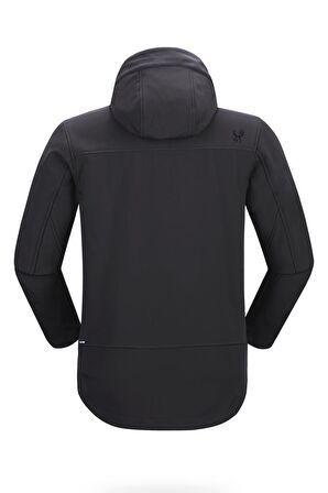 2AS Sagwon Erkek Softshell Mont