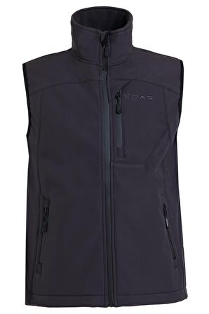 2AS Samana Softshell Unisex Yelek