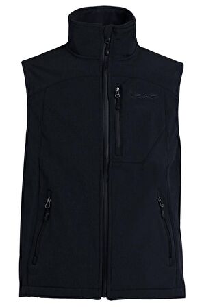 2AS Samana Softshell Unisex Yelek