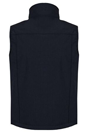 2AS Samana Softshell Unisex Yelek