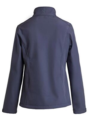 2AS Splint Kadın Softshell Mont