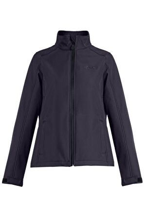 2AS Splint Kadın Softshell Mont