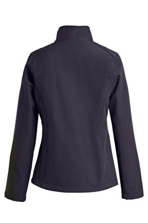 2AS Splint Kadın Softshell Mont