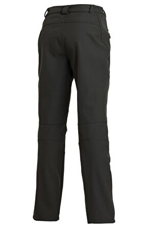 2AS Spencer Kadın Softshell Pantolon