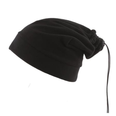 2AS Balimo Unisex İpli Polar Bere