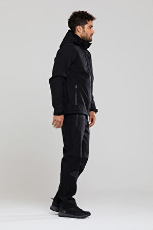 2AS Salah Softshell Erkek Pantolon