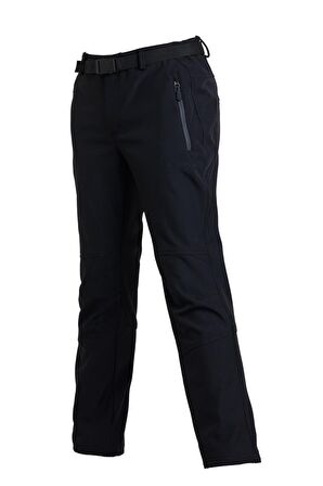 2AS 2ASSAL01004 - Salah II SoftShell Erkek Pantolon