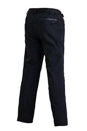 2AS 2ASSAL01004 - Salah II SoftShell Erkek Pantolon