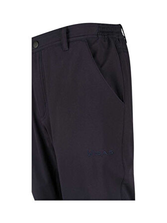 2AS 2ASSAL01004-5A1 Salah II. Softshell Erkek Outdoor Pantolon