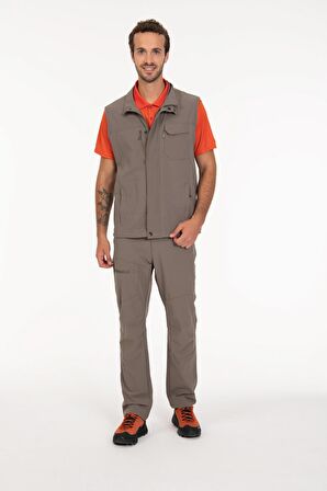 2AS Stobia Erkek Yelek