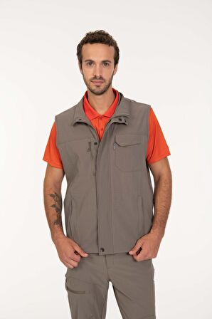 2AS Stobia Erkek Yelek