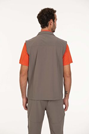 2AS Stobia Erkek Yelek