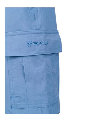 2AS Pally Erkek Kargo Şort