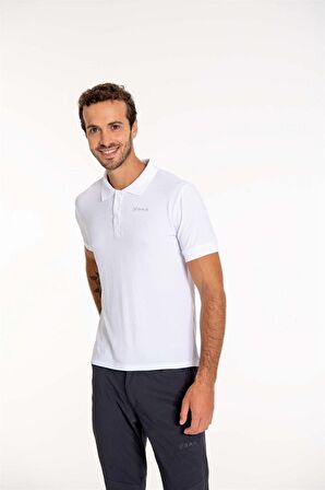 2AS Teal Erkek Polo Yaka Tişört 2ASTEA0404