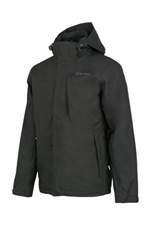 Massif 3in1 (600 Dolum Kuş Tüyü ) Erkek Mont
