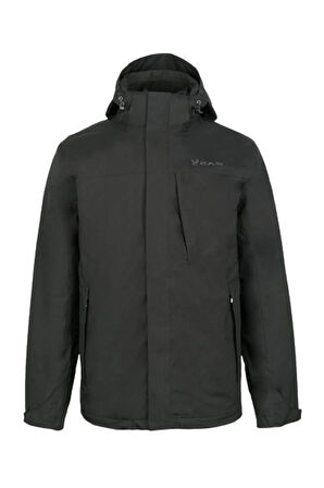 Massif 3in1 (600 Dolum Kuş Tüyü ) Erkek Mont