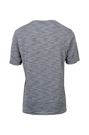 2AS 2ASTIG2302 Tigo Seamless Erkek T-Shirt