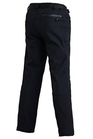 2AS Salah Softshell Erkek Pantolon