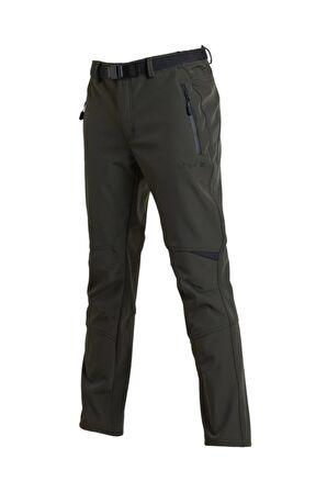 2AS 2ASSAL01003 - Salah Softshell Erkek Pantolon