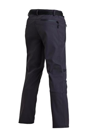 2AS 2ASSAL01003 - Salah Softshell Erkek Pantolon