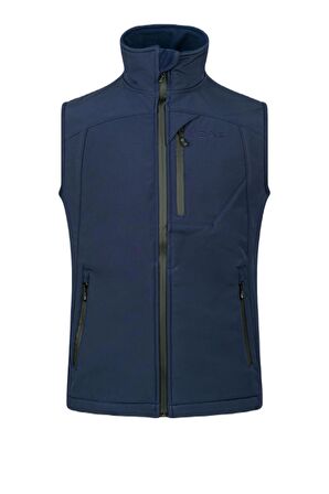 2AS SAMANA Softshell Unisex Yelek