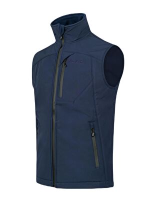 2AS SAMANA Softshell Unisex Yelek