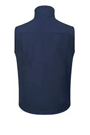 2AS SAMANA Softshell Unisex Yelek