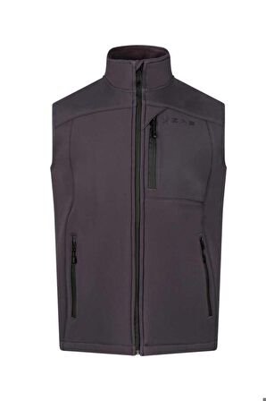2AS SAMANA Softshell Unisex Yelek