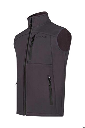 2AS SAMANA Softshell Unisex Yelek