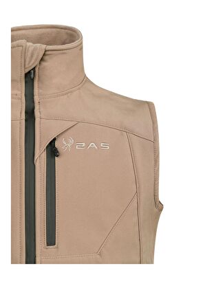 2AS SAMANA Softshell Unisex Yelek
