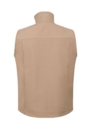 2AS SAMANA Softshell Unisex Yelek