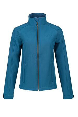 2AS Splint Kadın Softshell Mont