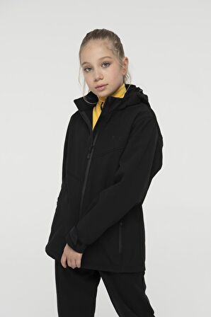 2AS SAYRA Softshell Çocuk Ceket