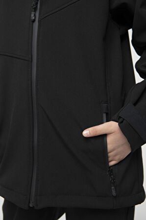 2AS SAYRA Softshell Çocuk Ceket