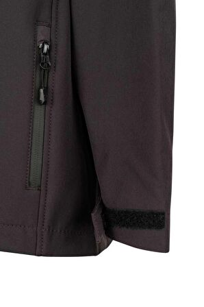 2AS SAYRA Softshell Çocuk Mont