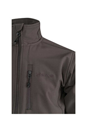 2AS 2ASAP1010-5A1 Apnea Thermofine Erkek Outdoor Ceket