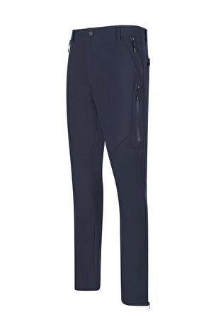 2AS Verde Thermofıne Erkek Pantolon Lacivert
