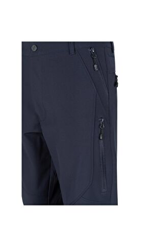 2AS Verde Thermofıne Erkek Pantolon Lacivert