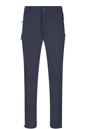 2AS Verde Thermofıne Erkek Pantolon Lacivert