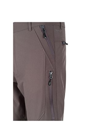 2AS Verde Thermofıne Erkek Pantolon Antrasit