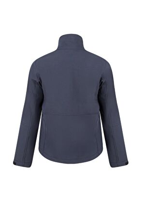2AS Sambra Thermofıne Bayan Ceket Lacivert