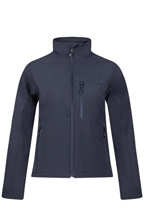 2AS Sambra Thermofıne Kadın Ceket Lacivert