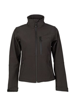 2AS Sambra Thermofıne Kadın Ceket Siyah