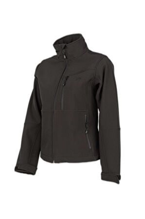 2AS Sambra Thermofıne Kadın Ceket Siyah